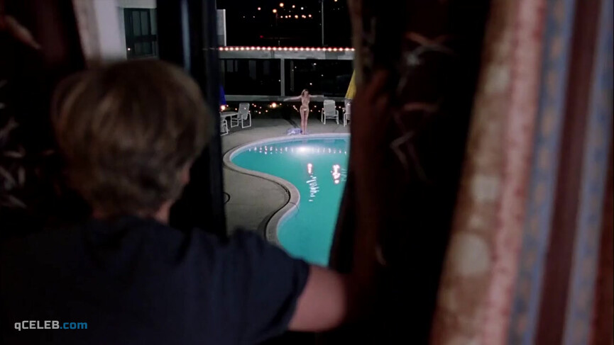 8. Lorri Bagley nude – Tommy Boy (1995)