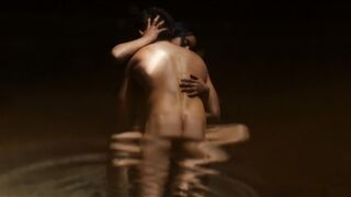 Julianne Nicholson sexy, Karen Quintero sexy, Laura Castrillon sexy – Monos (2019)