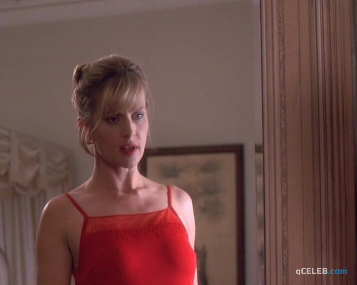 11. Nastassja Kinski nude – Say Nothing (2001)