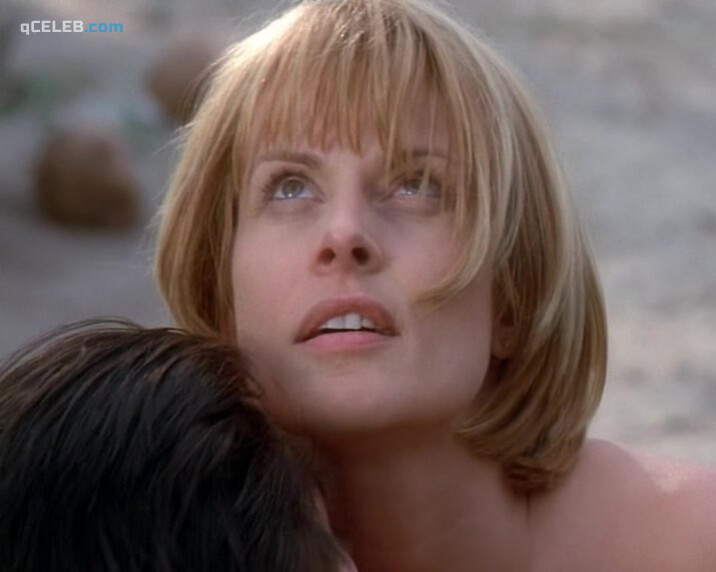 12. Nastassja Kinski nude – Say Nothing (2001)