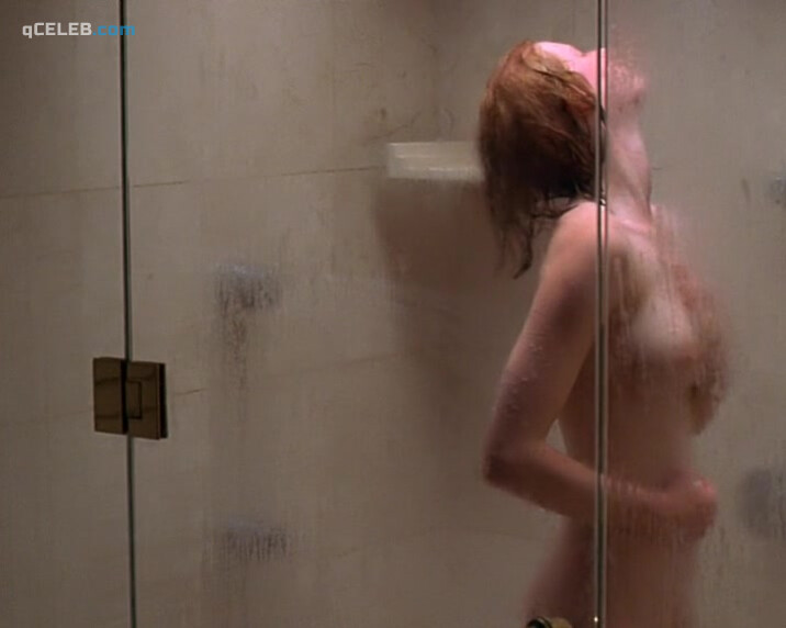 6. Nastassja Kinski nude – Say Nothing (2001)