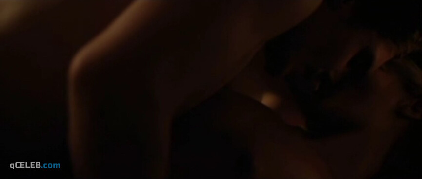 2. Karolina Kominek-Skuratowicz nude, Anna Celejewska sexy, Maria Pawlowska sexy – Karuzela (2014)