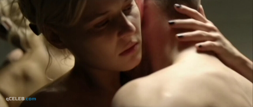 8. Karolina Kominek-Skuratowicz nude, Anna Celejewska sexy, Maria Pawlowska sexy – Karuzela (2014)