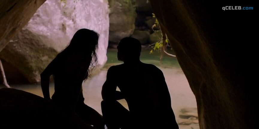 2. Dani Suzuki nude – Renegaded Archangel s01e05-06 (2020)