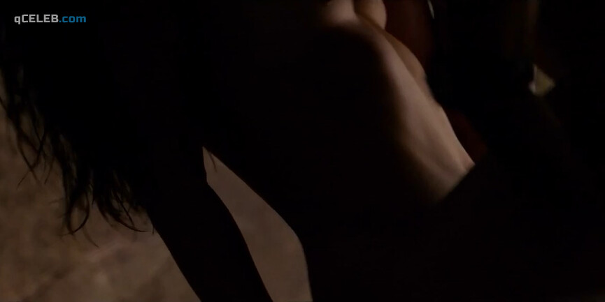 3. Dani Suzuki nude – Renegaded Archangel s01e05-06 (2020)