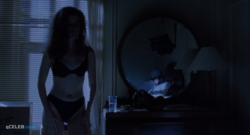 5. Mary-Louise Parker nude – Mr. Wonderful (1993)