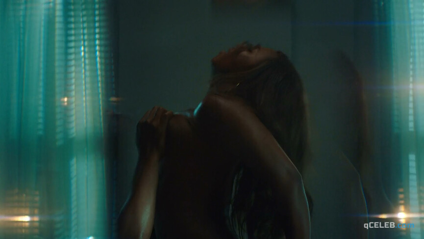 3. Naturi Naughton nude – Power s06e15 (2020)