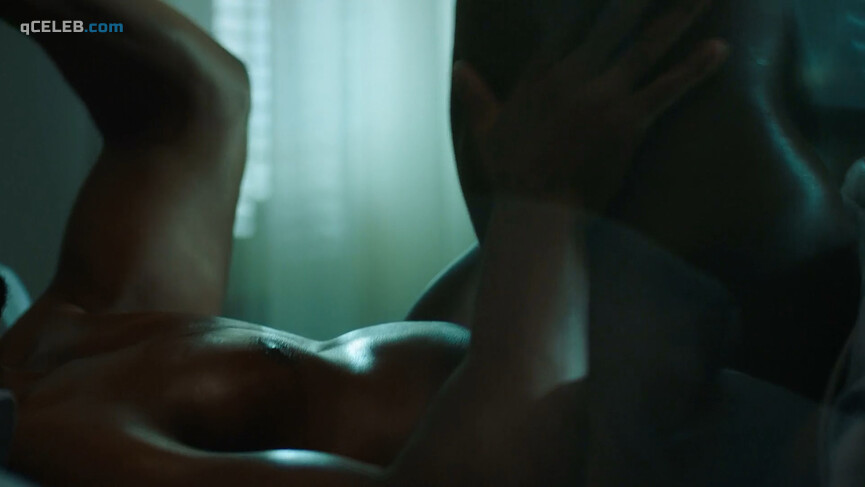 4. Naturi Naughton nude – Power s06e15 (2020)