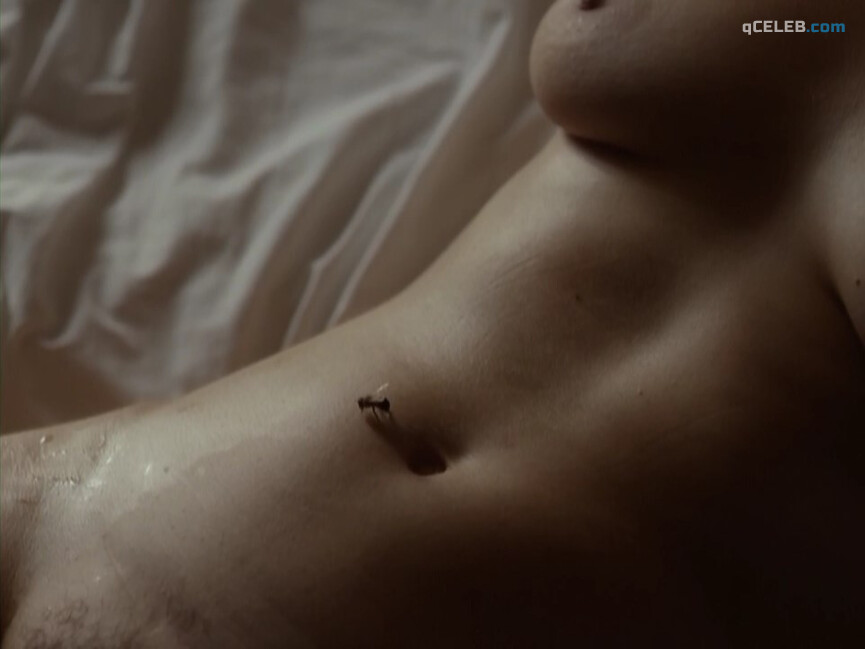 6. Stephanie Cleau nude, Lea Drucker nude – The Blue Room (2014)