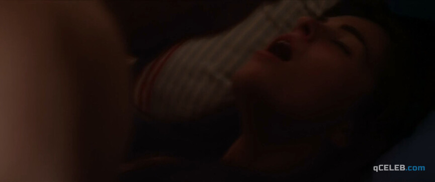 3. Tamara Natt nude – This Little Piggy (2017)