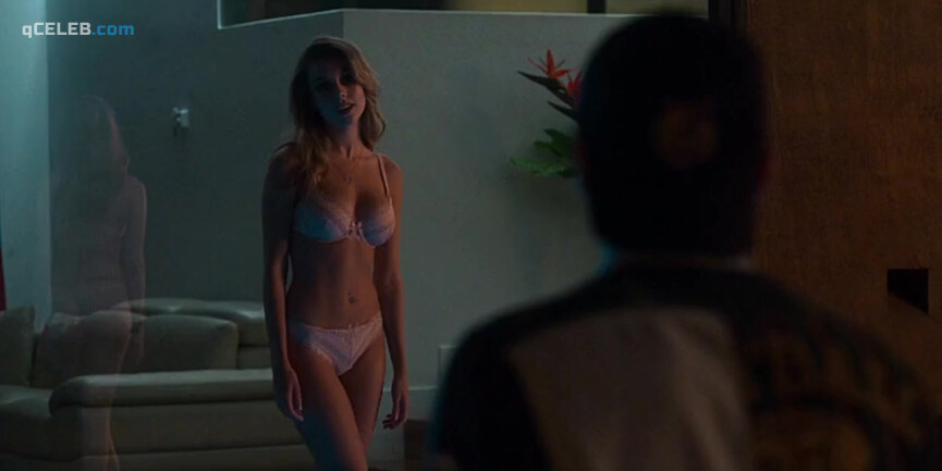 4. Ester Exposito sexy – Elite s03e06 (2020)