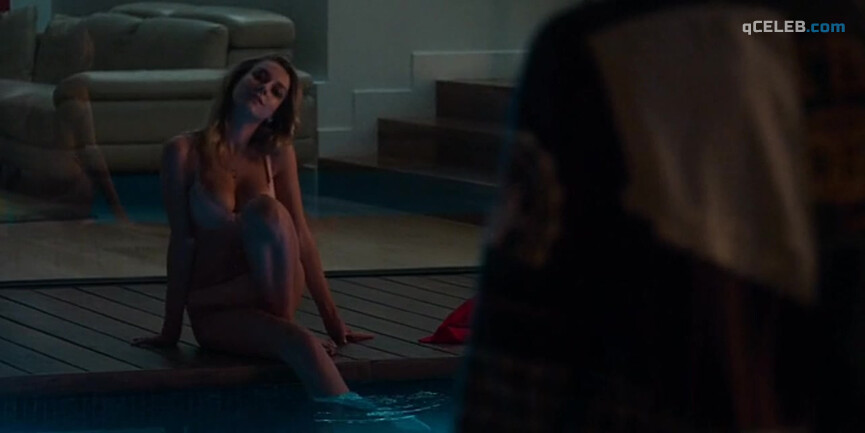 5. Ester Exposito sexy – Elite s03e06 (2020)