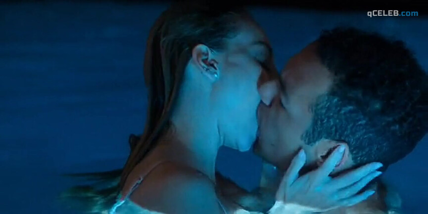 9. Ester Exposito sexy – Elite s03e06 (2020)