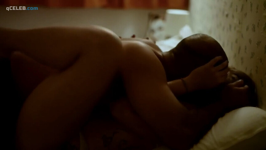 10. Aline Silva nude, Pry Vom Paumgartten nude, Patricia Crespi nude, Nataly Rocha nude – The Dreamt Animal (2015)