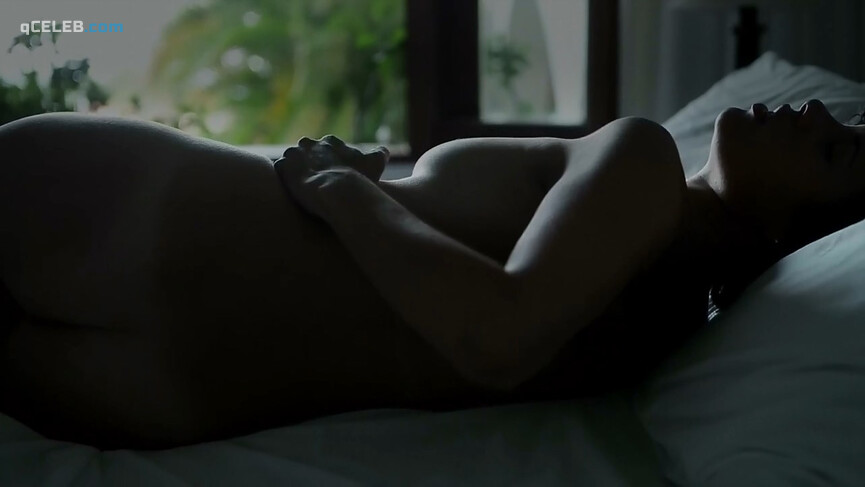 17. Aline Silva nude, Pry Vom Paumgartten nude, Patricia Crespi nude, Nataly Rocha nude – The Dreamt Animal (2015)