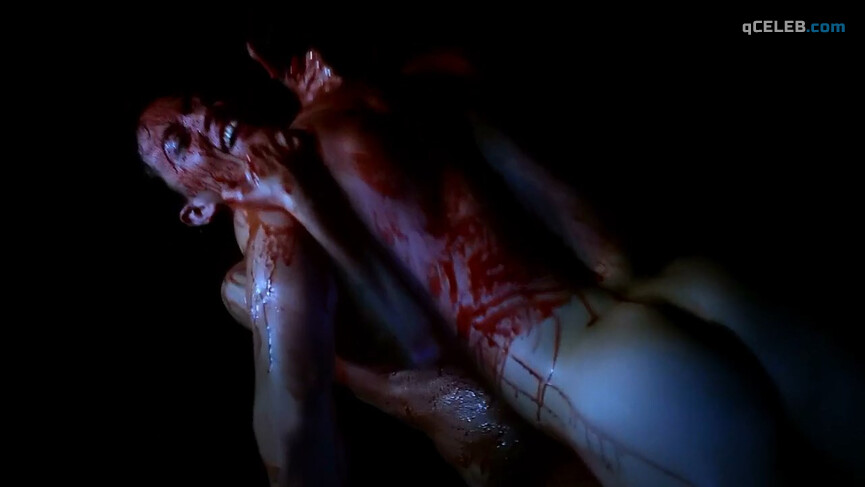 28. Aline Silva nude, Pry Vom Paumgartten nude, Patricia Crespi nude, Nataly Rocha nude – The Dreamt Animal (2015)