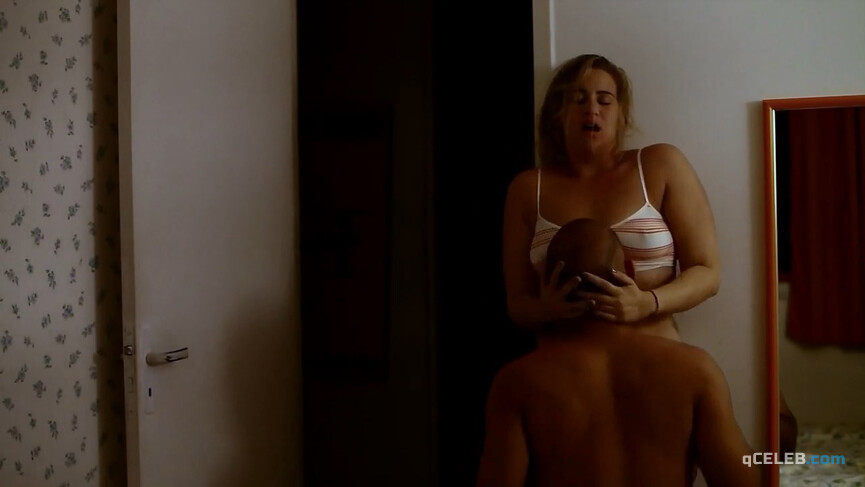 9. Aline Silva nude, Pry Vom Paumgartten nude, Patricia Crespi nude, Nataly Rocha nude – The Dreamt Animal (2015)