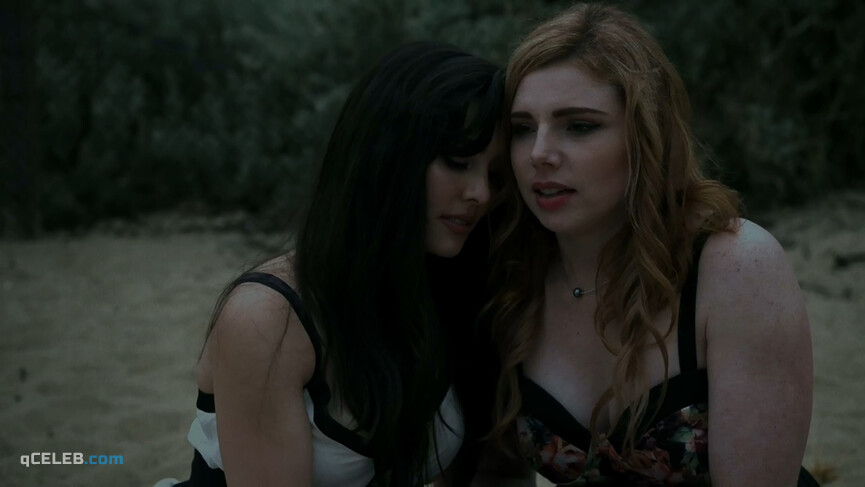 14. Lara Deam nude, Whitney Duff sexy, Jess Riley sexy, Asleen Mauthoor sexy – Friends, Foes & Fireworks (2018)