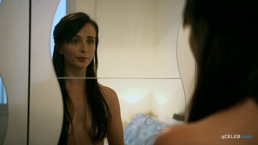 3. Lara Deam nude, Whitney Duff sexy, Jess Riley sexy, Asleen Mauthoor sexy – Friends, Foes & Fireworks (2018)