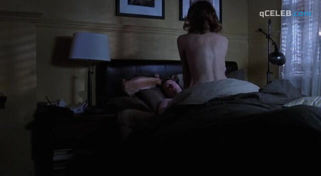 6. Mary Steenburgen sexy – Numb (2007)