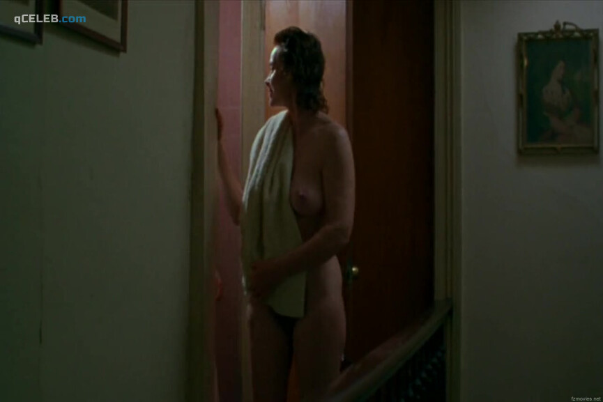4. Lisa Harrow nude – Sunday (1997)
