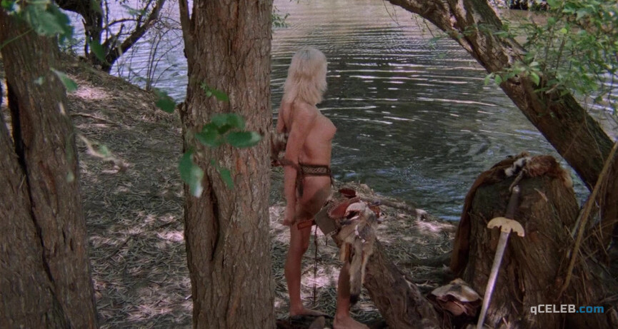 1. Danitza Kingsley nude, Mindi Miller nude – Amazons (1986)