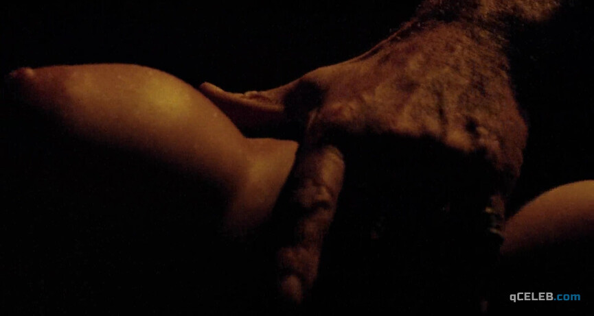 25. Danitza Kingsley nude, Mindi Miller nude – Amazons (1986)