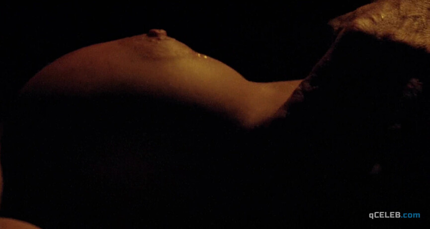 27. Danitza Kingsley nude, Mindi Miller nude – Amazons (1986)