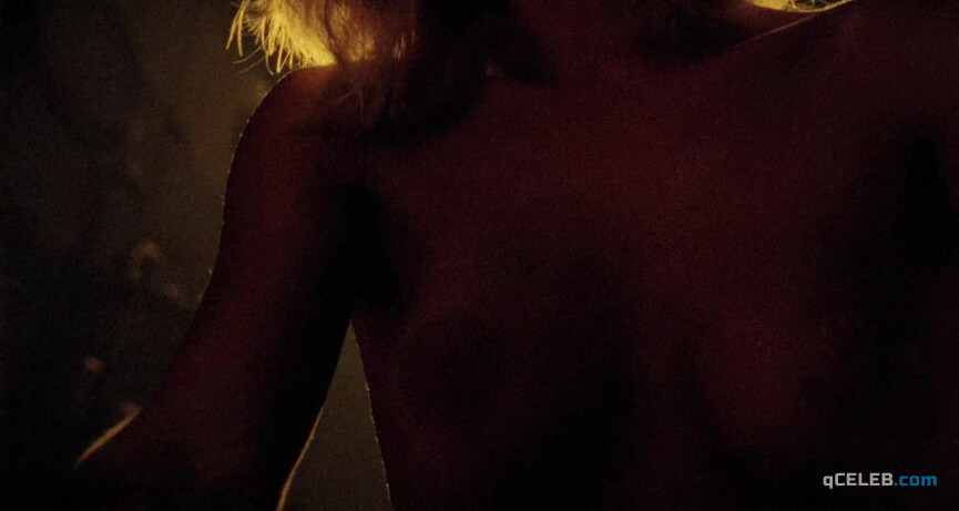 31. Danitza Kingsley nude, Mindi Miller nude – Amazons (1986)