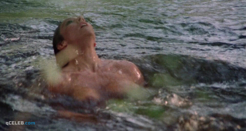 4. Danitza Kingsley nude, Mindi Miller nude – Amazons (1986)