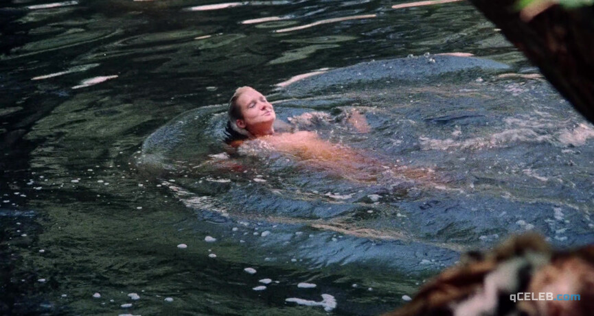7. Danitza Kingsley nude, Mindi Miller nude – Amazons (1986)