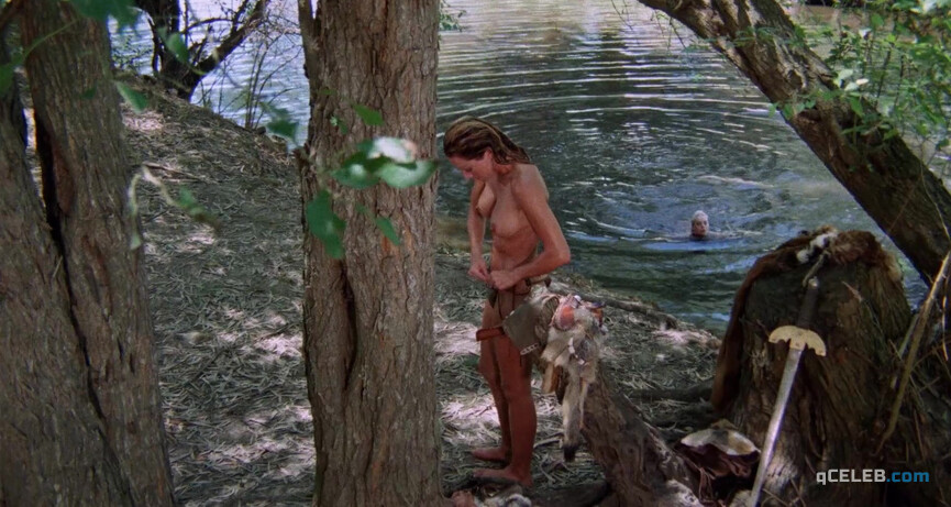 9. Danitza Kingsley nude, Mindi Miller nude – Amazons (1986)