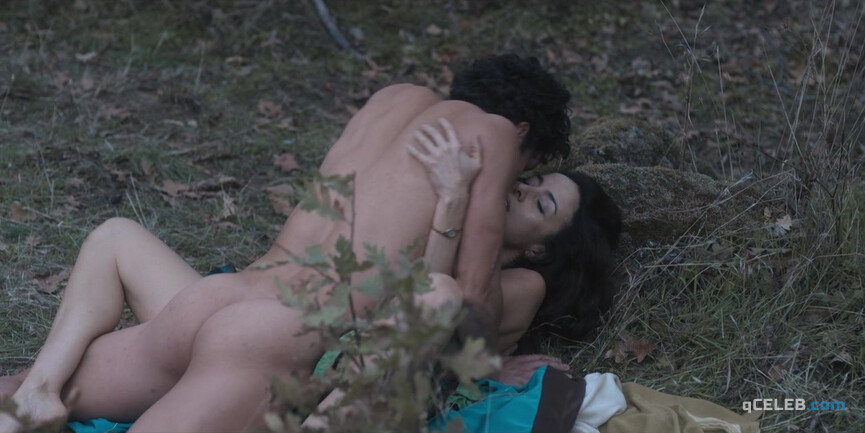 2. Cecilia Suarez sexy – Someone Has to Die s01e03 (2020)