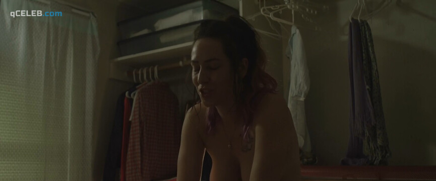 4. Lisa van Dam-Bates nude – Marla Mae (2018)