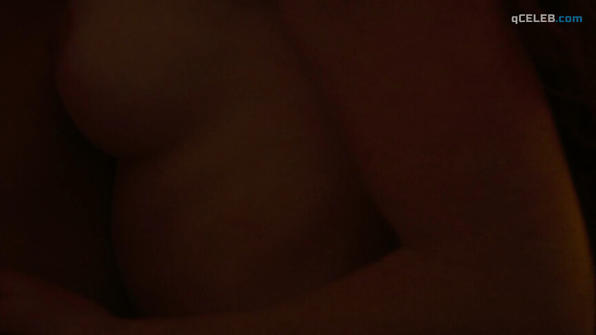 14. Joyia Fitch nude, Jennie Jacques nude, Amy Manson nude – Desperate Romantics s01e01-02 (2009)