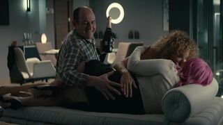 Toni Acosta sexy, Inma Cuevas sexy – Polyamory for Dummies (2021)