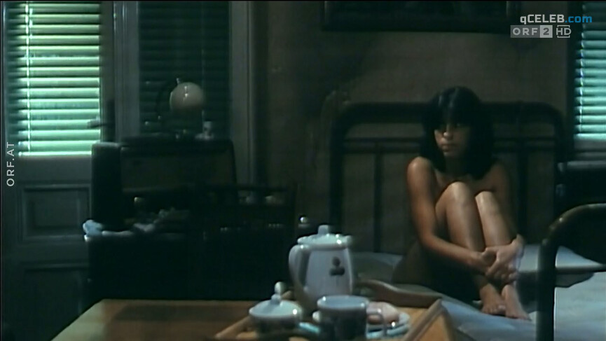 6. Elfi Eschke nude – Ilona & Kurti (1991)