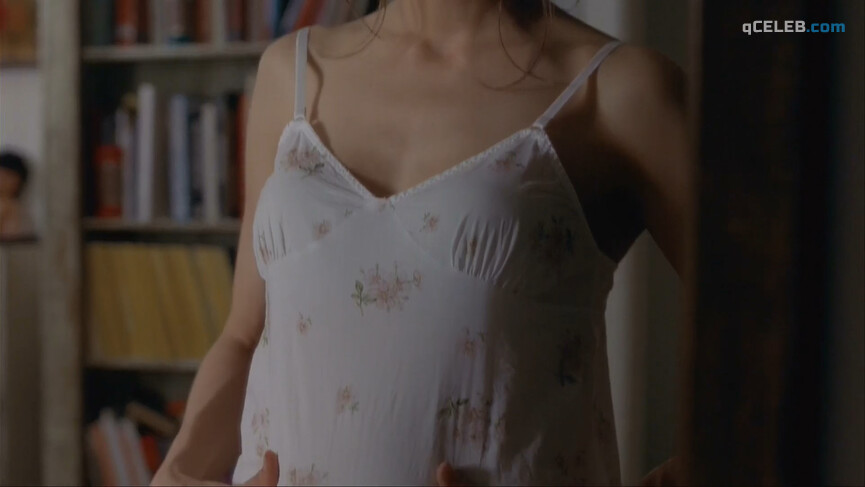 11. Famke Janssen sexy – Love & Sex (2000)