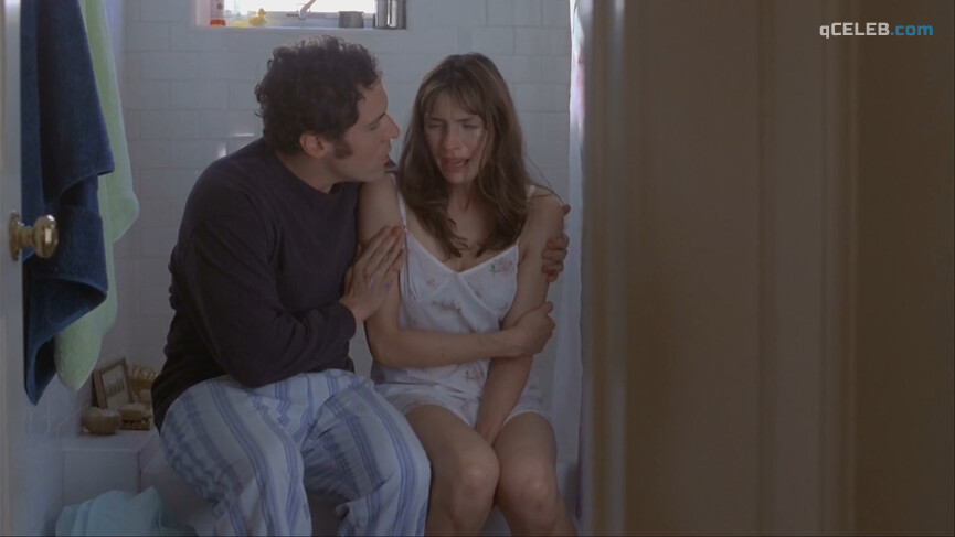 13. Famke Janssen sexy – Love & Sex (2000)