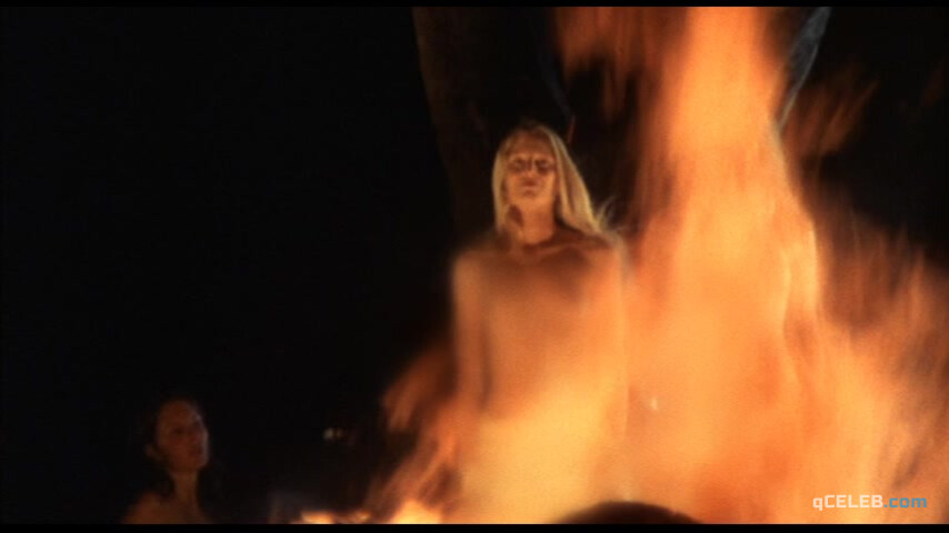 2. Unknown nude – Race with the Devil (1975)