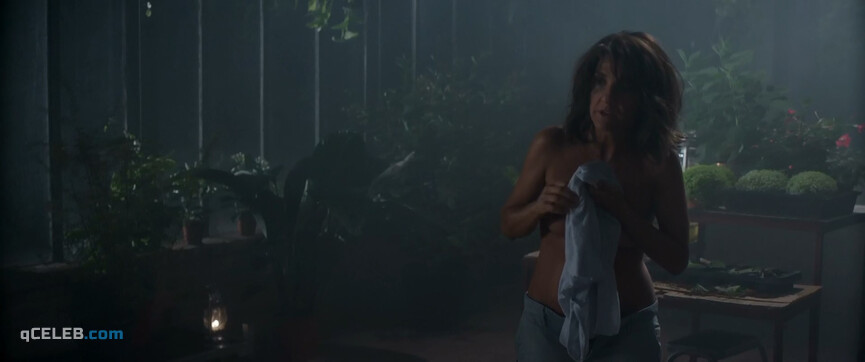 11. Florence Foresti nude, Perrette Souplex nude – Ladies (2017)