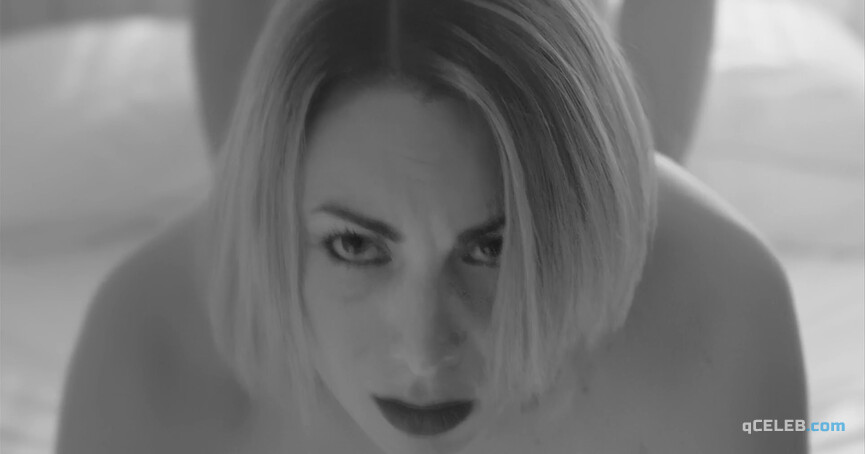 2. Laura Tremblay nude, Sylverine Saul-Nurse sexy – Drowning (2019)