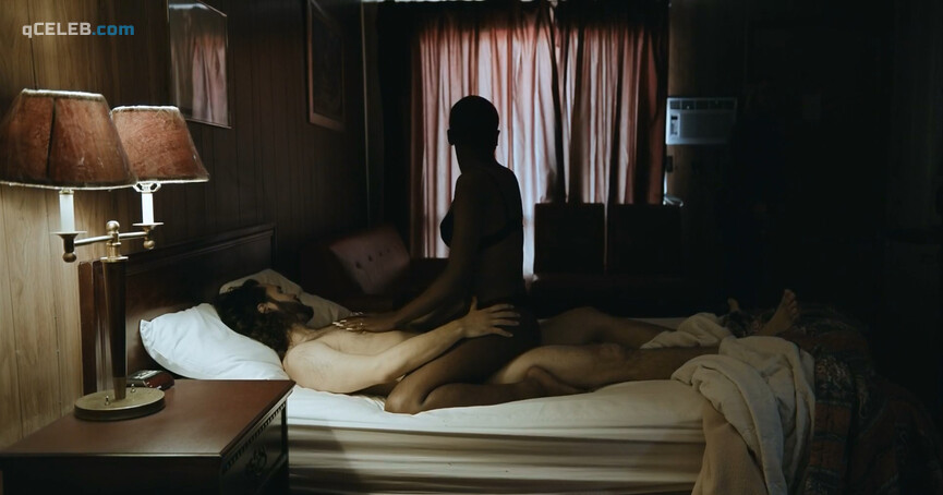 7. Laura Tremblay nude, Sylverine Saul-Nurse sexy – Drowning (2019)
