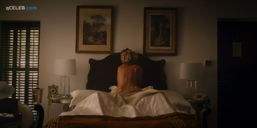 4. Lucile Jaillant sexy – White House Farm s01e06 (2020)