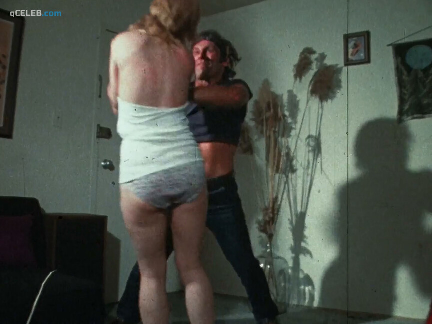 2. Lynn Odell nude – The Passing (1983)