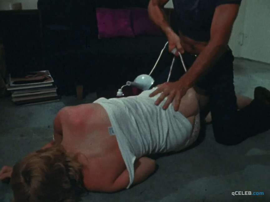 3. Lynn Odell nude – The Passing (1983)