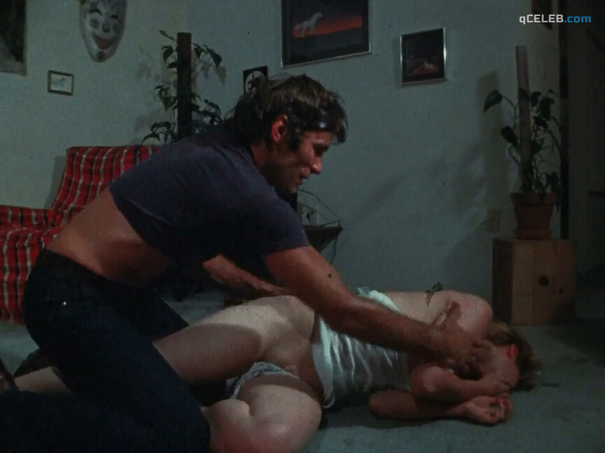 4. Lynn Odell nude – The Passing (1983)