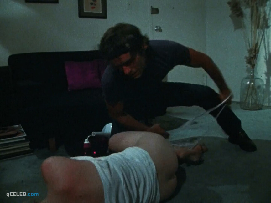 5. Lynn Odell nude – The Passing (1983)