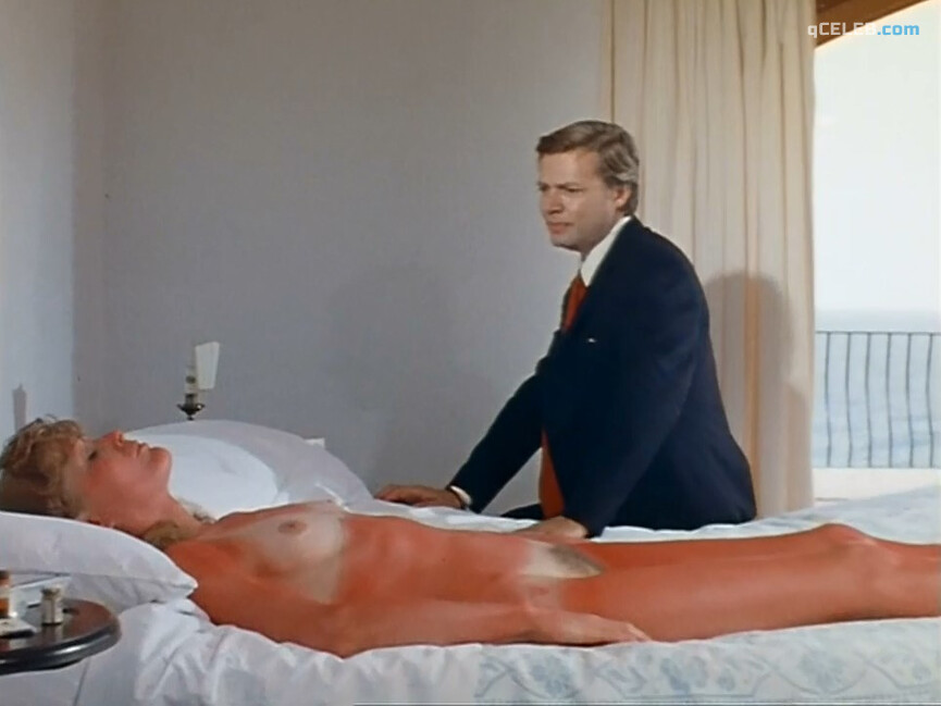 1. Margit Carstensen nude – Martha (1974)
