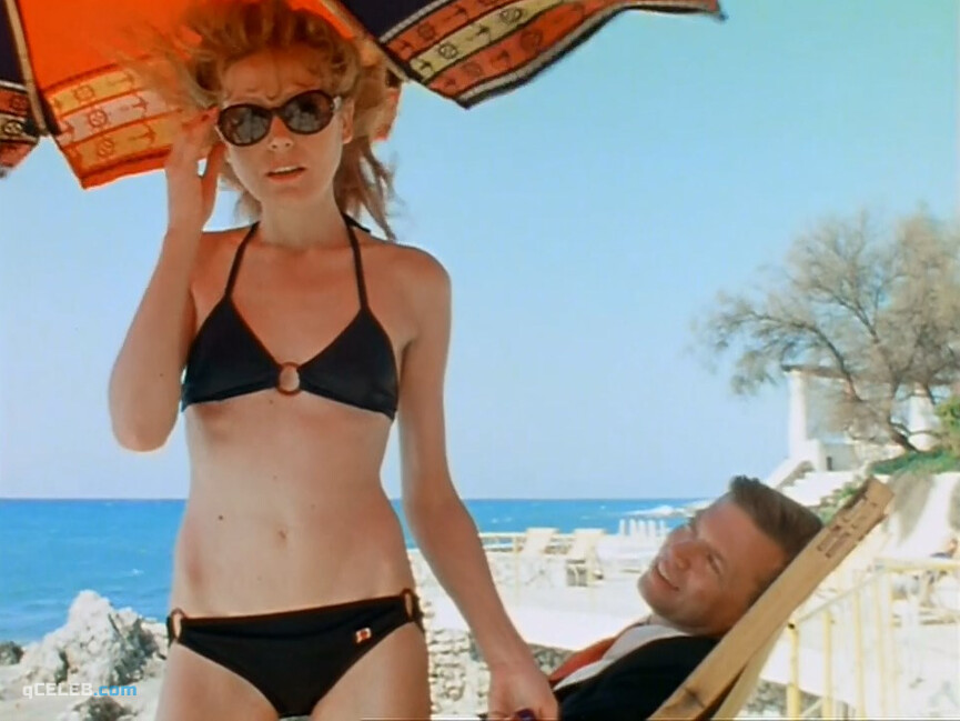 2. Margit Carstensen nude – Martha (1974)